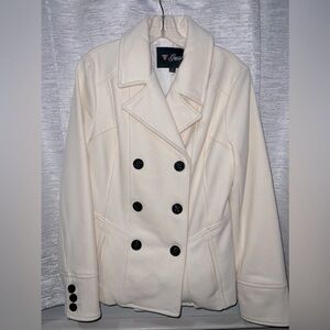NWT GUESS Peacoat | Size M